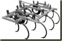 Brillion Chisel Plow