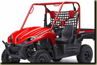 Kawaski RUV