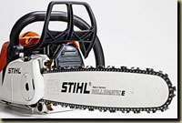Stihl Chain saw